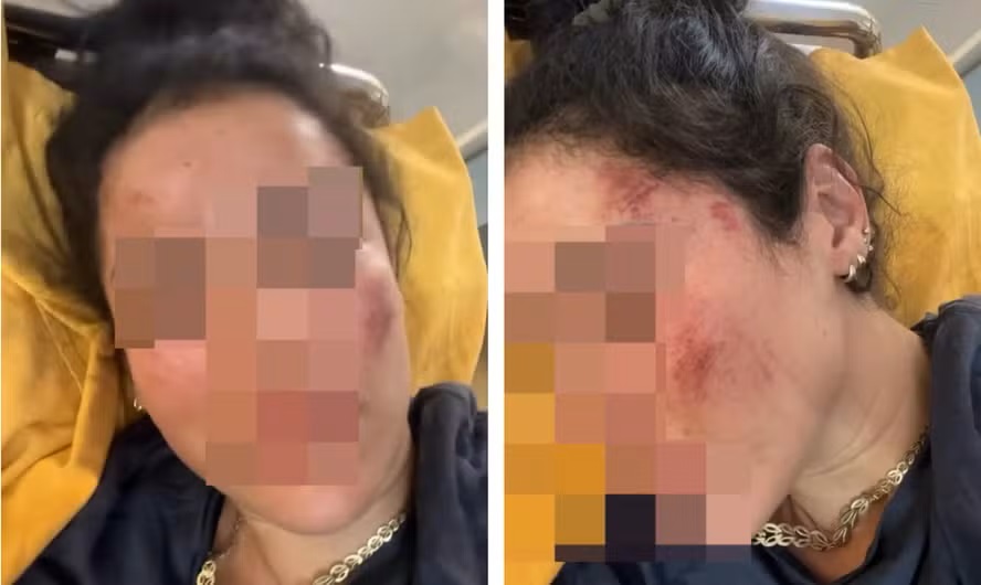 Turista brasileira é estuprada por sete homens na Índia