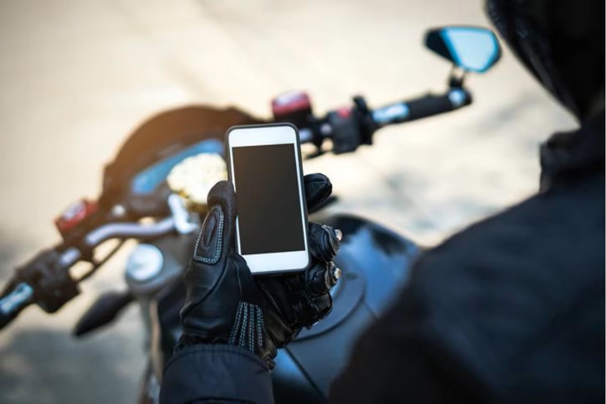Governo prevê nova negociação sobre direitos para motociclistas de app