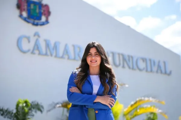 Vereadores aprovam projeto para rebatizar trecho da avenida Castelo Branco em homenagem à Yanny Brena