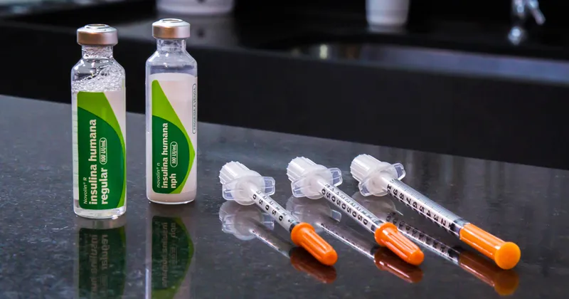 Brasil retoma produção de insulina capaz de suprir demanda nacional