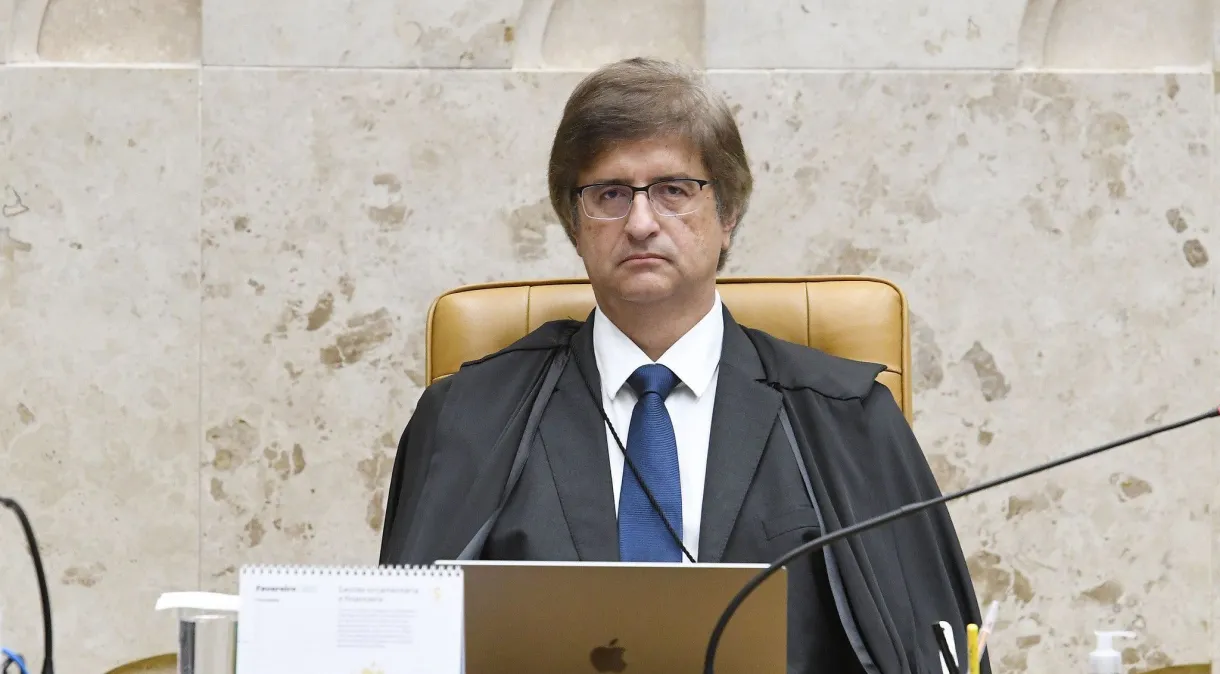 PGR defende no STF derrubada de marco temporal das terras indígenas