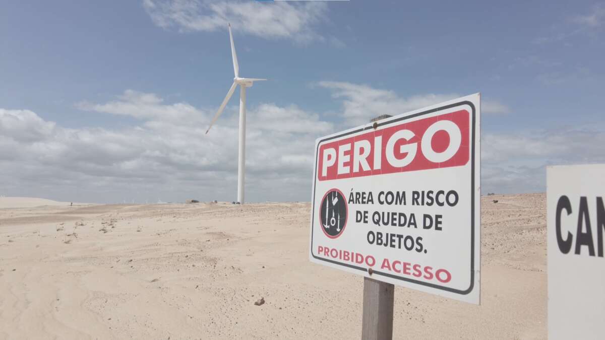 Jornalistas da Seduc Ceará lançam documentário “Filhos do Vento”