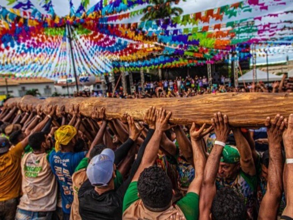 Barbalha divulga resultado preliminar do Edital de Ornamentação da Festa do Pau da Bandeira