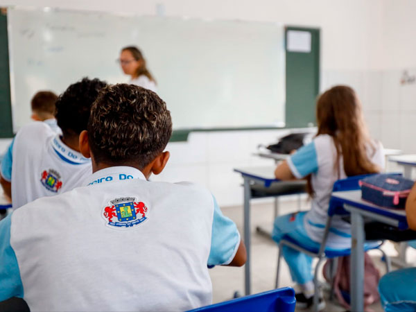 Rede municipal de Juazeiro do Norte adere 100% ao Programa Previne