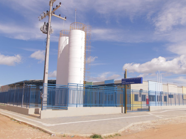 Juazeiro do Norte: nova escola será inaugurada no Conjunto Padre Cícero
