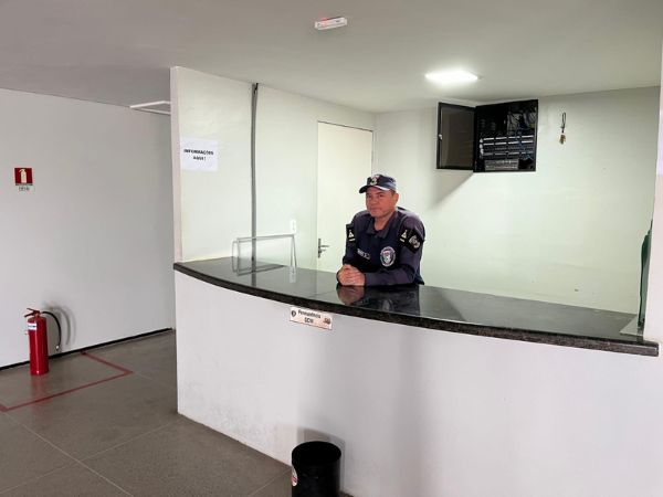 Secretaria de Segurança de Juazeiro do Norte muda para Centro Administrativo