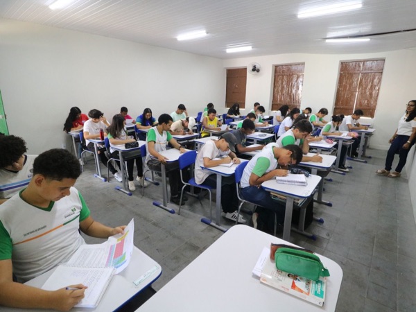 Prefeitura de Barbalha adere ao programa “PREVINE – Violência nas Escolas, não!” do Ministério Público do Ceará