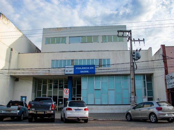 Juazeiro do Norte: Vigilância em Saúde passa a funcionar em novo endereço