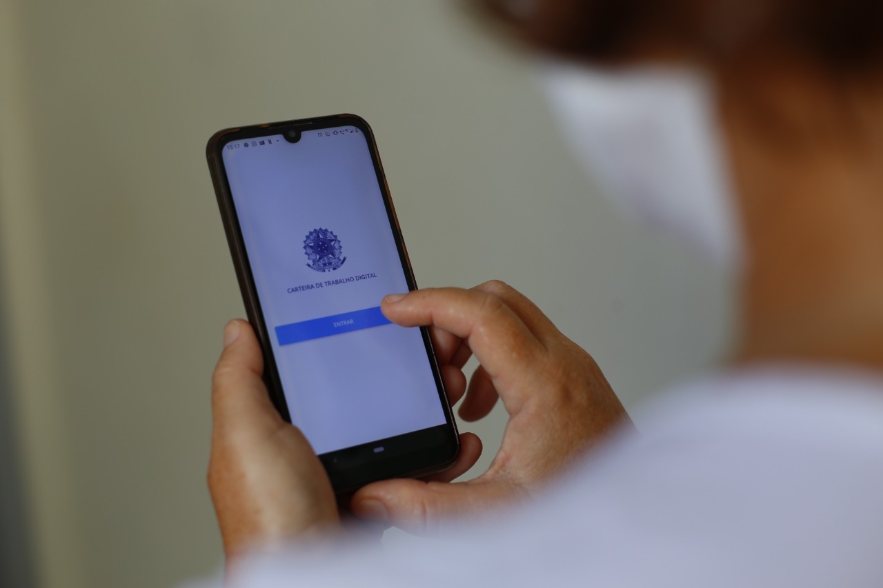 Com mais de 5 mil novos empregos nesse ano, o Ceará supera resultado de 2023