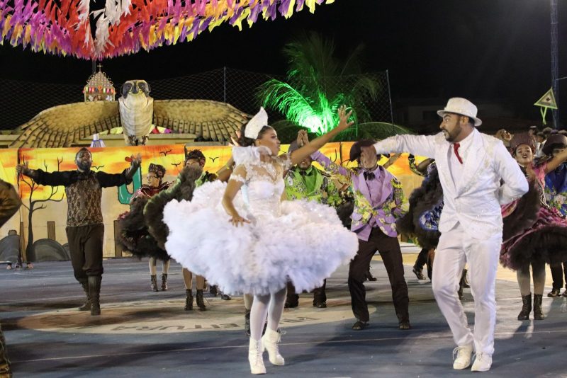 Juazeiro vai receber o festival Nordestão Padre Cícero de Quadrilhas Juninas