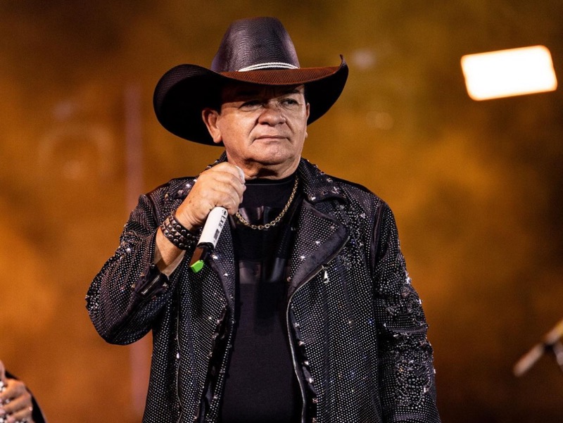 Toca do Vale é confirmada como atração na festa de aniversário de Nova Olinda