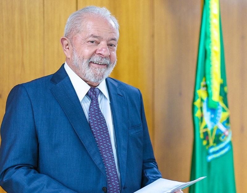 Lula em Iguatu: Prefeitos do Cariri vão prestigiar vinda do presidente