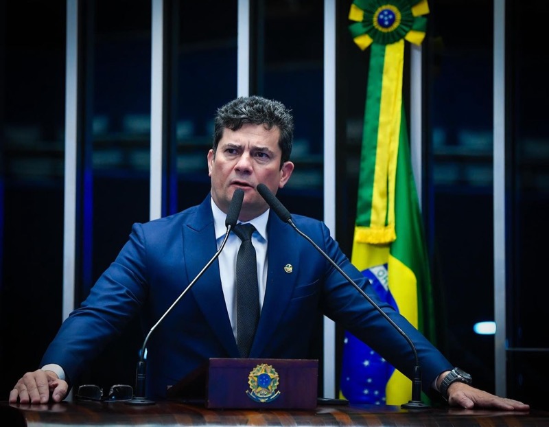 TRE abre terceiro dia de julgamento que pode cassar Moro
