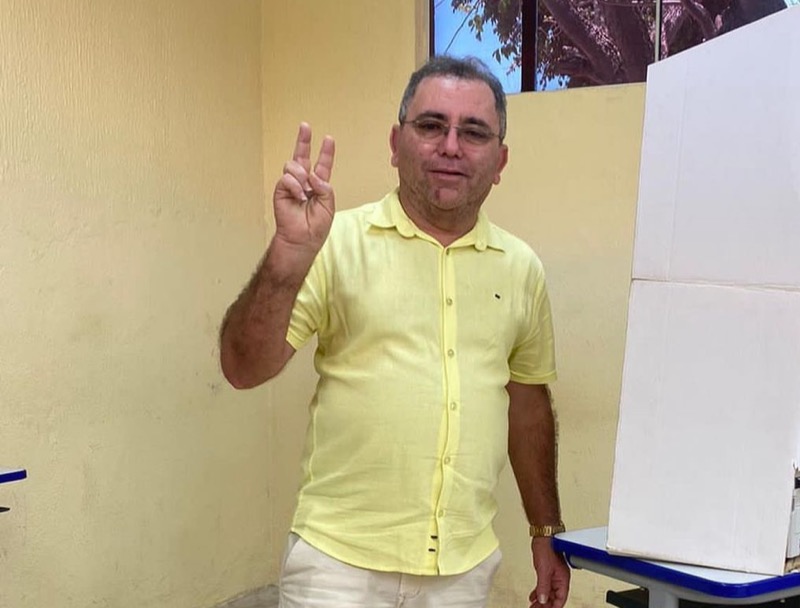 Araripe: Ministério Público de Contas emite parecer pela desaprovação das contas de Cícero de Deus
