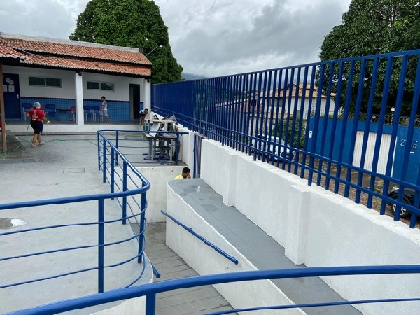Prefeitura do Crato realiza reforma e melhorias de mais de 50 escolas