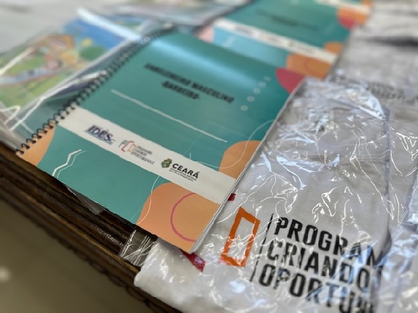 Prefeitura do Crato promove aula inaugural do Curso de Barbeiro e Colorimetria