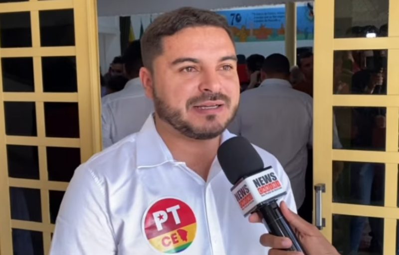 Jornal é condenado a indenizar Rondinele Brasil por conta de difamações em reportagem