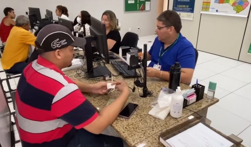 Vídeo: Cartório Eleitoral de Juazeiro intensifica atendimentos a um mês do prazo para regularizar títulos nas eleições 2024