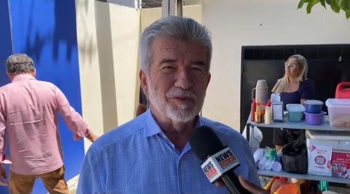Arnon Bezerra fala da filiação ao PSB e sobre articulações para disputa eleitoral em Juazeiro do Norte