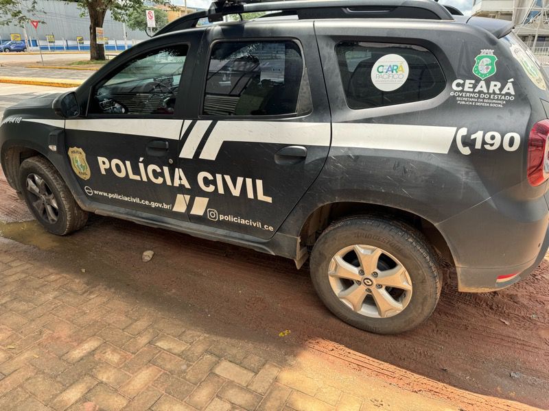 Potengi: Avança a investigação sobre o assassinato do secretário Maurinho
