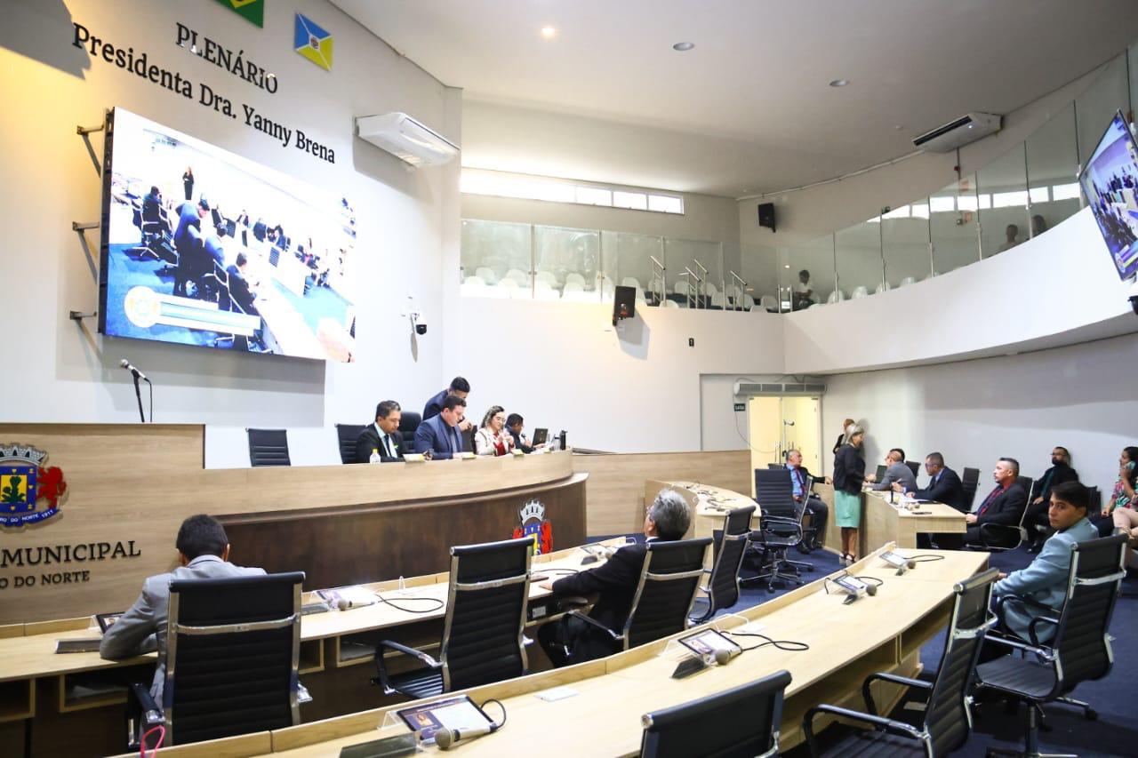 Vereadores apontam estelionato eleitoral e denunciam descaso em bairros afastados do centro