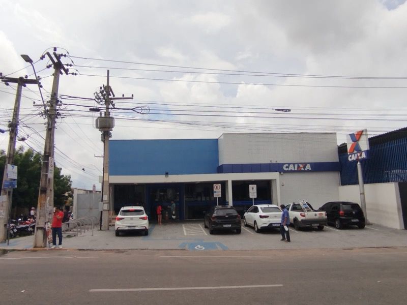 Homem é preso em Juazeiro do Norte tentando golpe de estelionato numa agência da Caixa Econômica