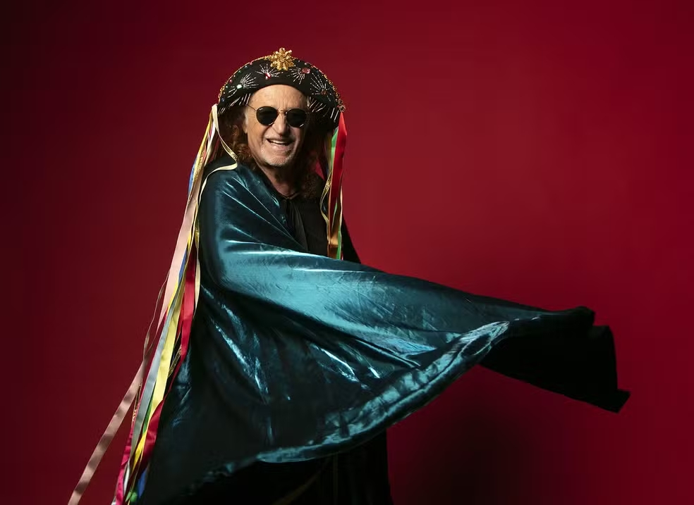 Anunciada programação do FestCrato 260 anos, de 15 a 21 de junho; evento contará show de Alceu Valença