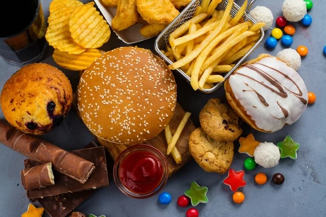 Alimentos ultraprocessados ficarão fora do Imposto Seletivo