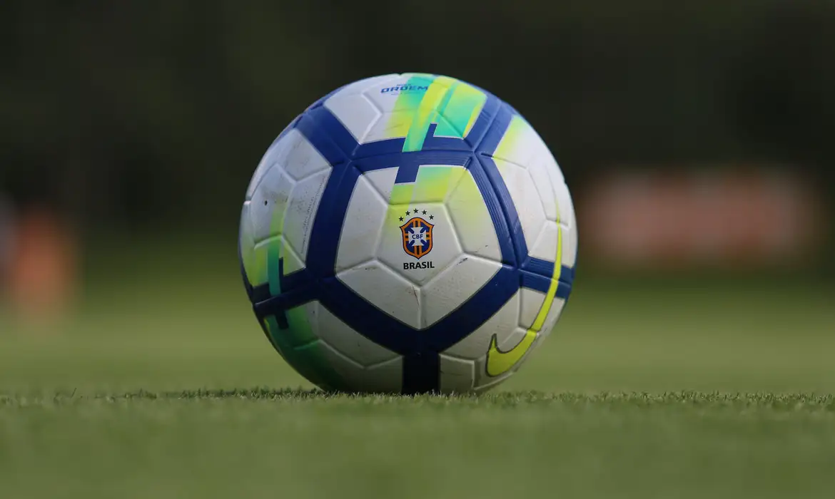 CBF define primeiras rodadas do Brasileirão, com início em 13 de abril