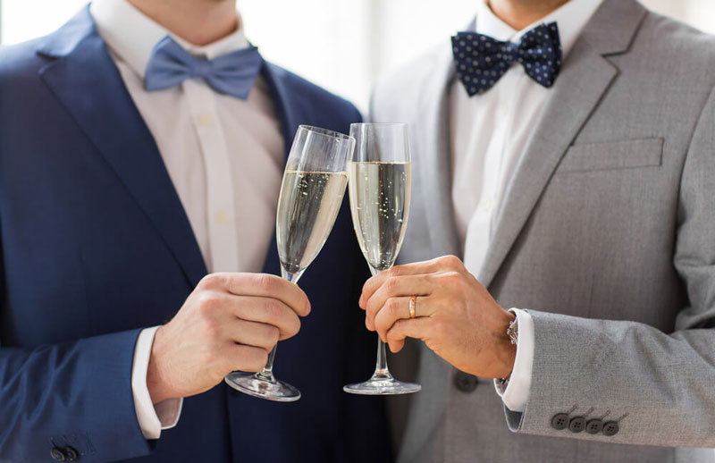 Prefeitura do Crato abre inscrições para Casamento Igualitário LGBTQIA+