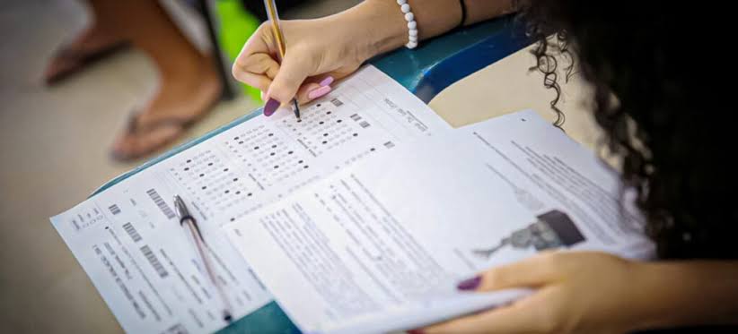 Enem: prazo para solicitar isenção da taxa de inscrição começa hoje