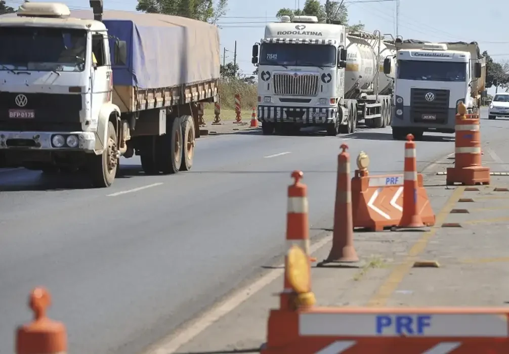 Motoristas têm até esta terça-feira para fazer exame toxicológico