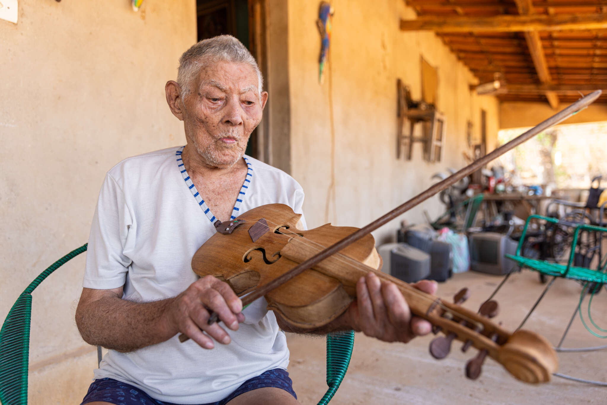 Nova exposição do Centro Cultural do Cariri reúne conjunto de mestras e mestres que se conectam pelas manualidades