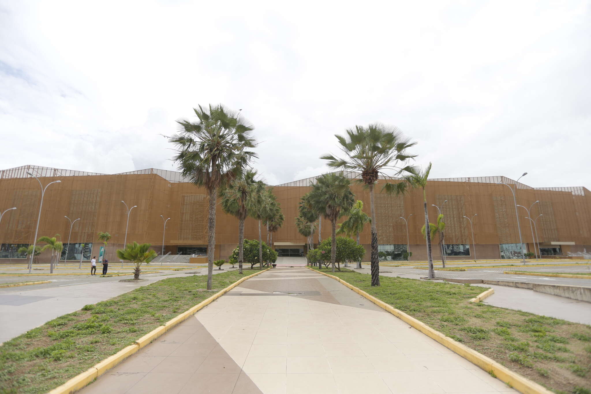 Centro de Eventos do Ceará registra o maior número de eventos sediados da década