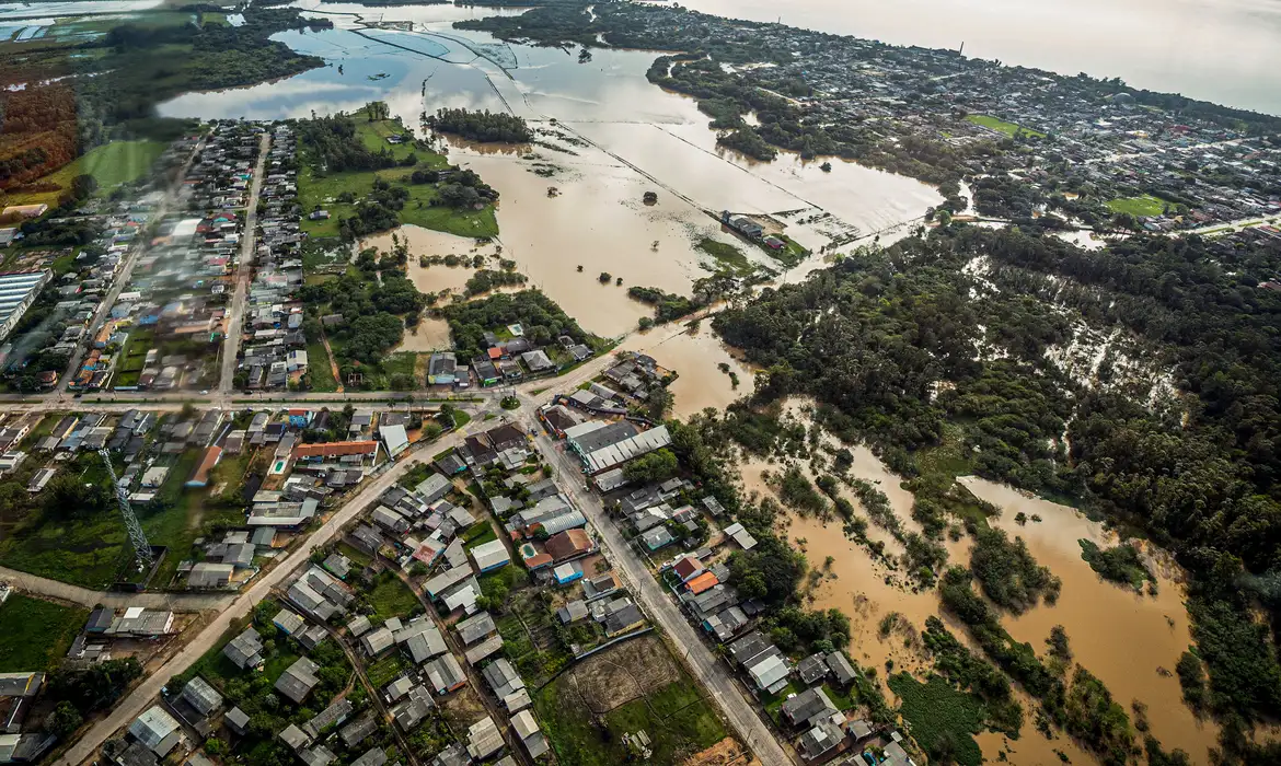 Ajuda do governo federal ao Rio Grande do Sul já soma R$ 62,5 bilhões