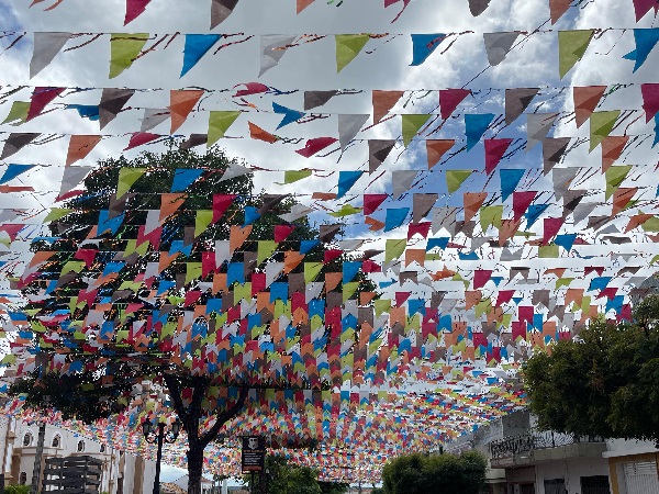 Programação do 1º fim de semana da Festa de Santo Antônio, em Barbalha, será divulgada amanhã
