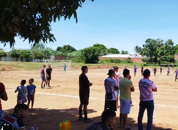Campeonatos municipais de futebol em Juazeiro do Norte começam neste final de semana