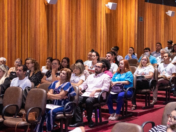 Juazeiro do Norte: abertas as inscrições para a 1ª Conferência Municipal de Gestão do Trabalho e da Educação na Saúde