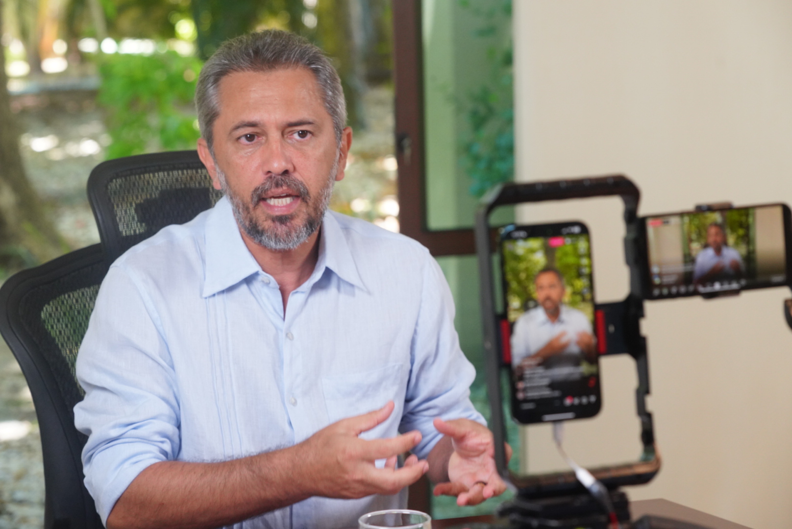 Ceará tem mais de 3,1 bilhões em investimentos do Governo Federal aprovados por meio do Novo PAC Seleções