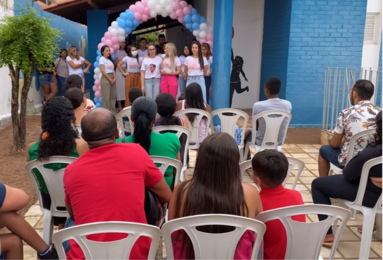 Homenagens e atendimentos às mães atípicas e que perderam filhos são realizados em Juazeiro do Norte