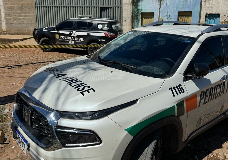 Carro usado no assassinato de Erasmo Morais poderia ter passado por galpão no bairro Jardim Gonzaga