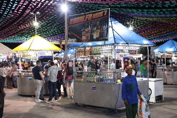 Prefeitura de Juazeiro promove capacitação para vendedores do JuaForró e Vaquejada