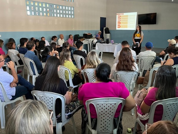 Audiências da LOA no Crato seguem até o dia 22 de maio de forma presencial