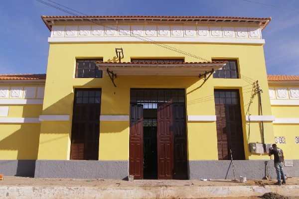 Juazeiro do Norte inaugura Centro Cultural Daniel Walker nesta quarta-feira