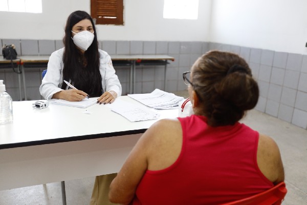 UBSs de Juazeiro do Norte registram mais de 137 mil atendimentos em 2024