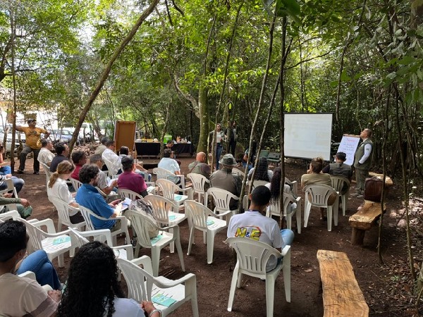 Floresta Nacional do Araripe completa 78 anos