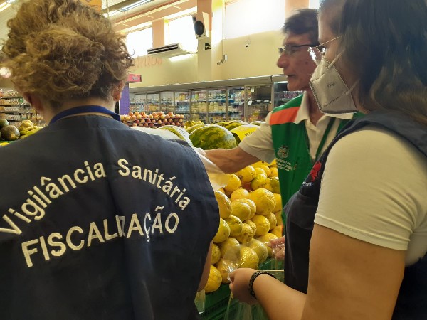 Anvisa confere certificado de excelência a Juazeiro do Norte por combate a agrotóxicos