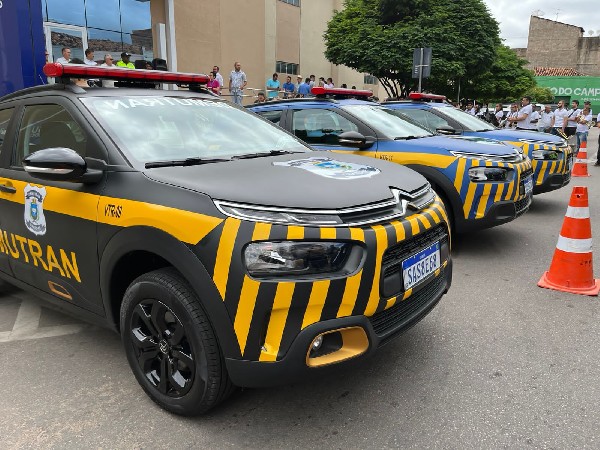 Crato: Demutran anuncia esquema de trânsito especial para os festejos de Nossa Senhora de Fátima
