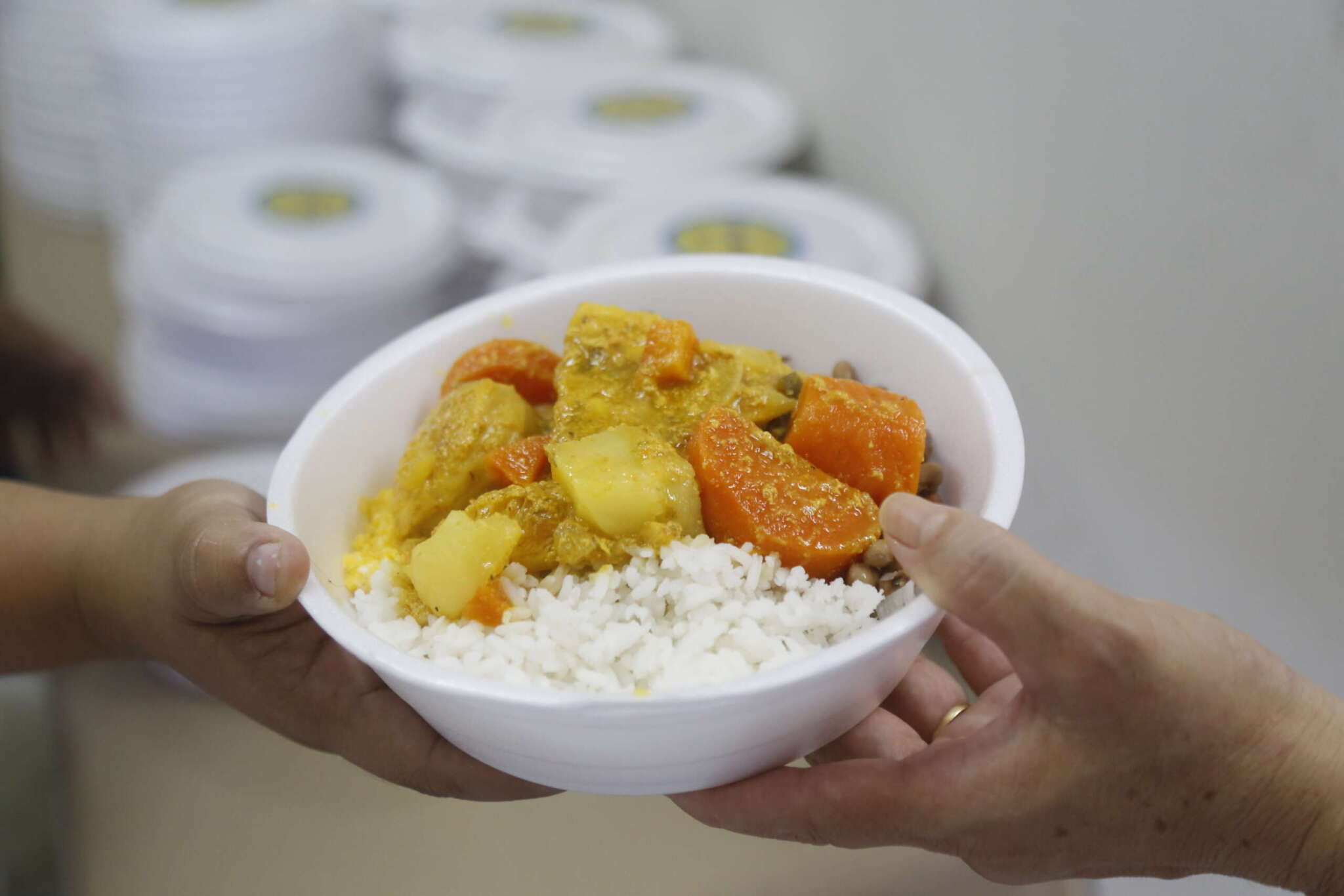 Brasil quer taxar super-ricos para financiar Aliança contra a Fome
