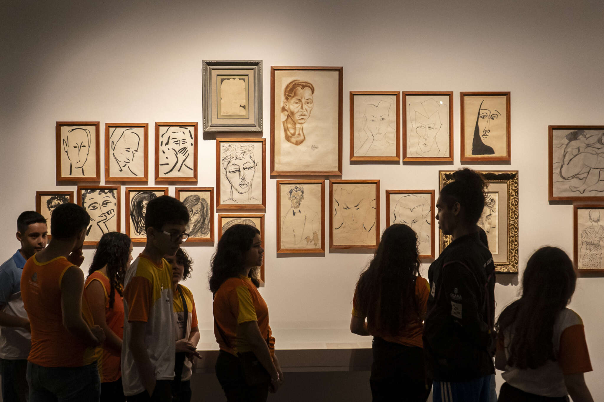 Pinacoteca do Ceará realiza seminário e programação especial durante a 22ª Semana Nacional de Museus